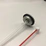 Activator valve for MDF bonding kit