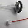 Valve for MDF kit activator spray