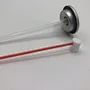 Activator valve for MDF bonding kit